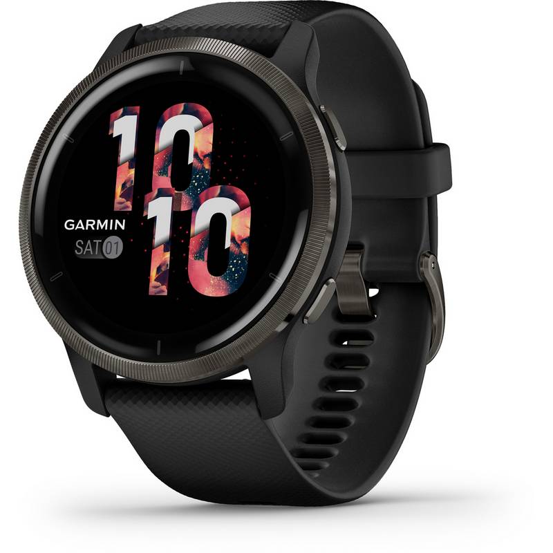 Garmin Venu 2 Smartwatch