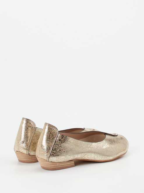 Peeptoe-13318890001 Ginger & Glove
