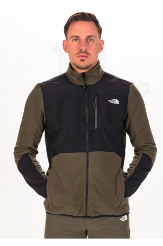 The North Face Glacier Pro M