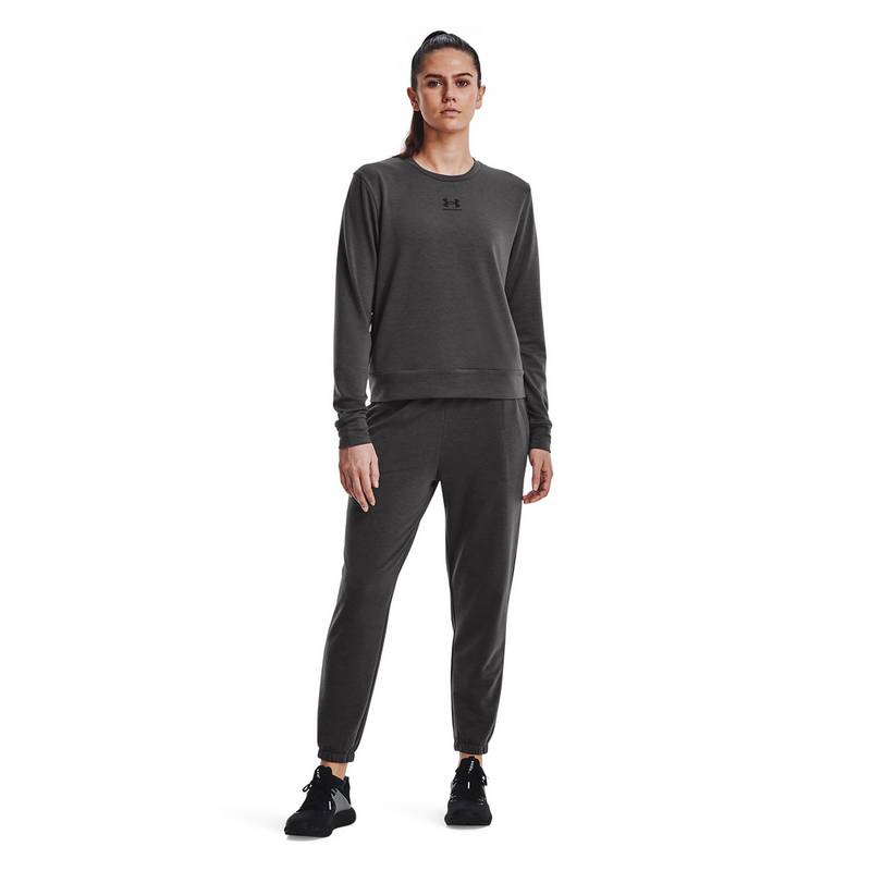 Under Armour Rival Terry Trainingshose Damen