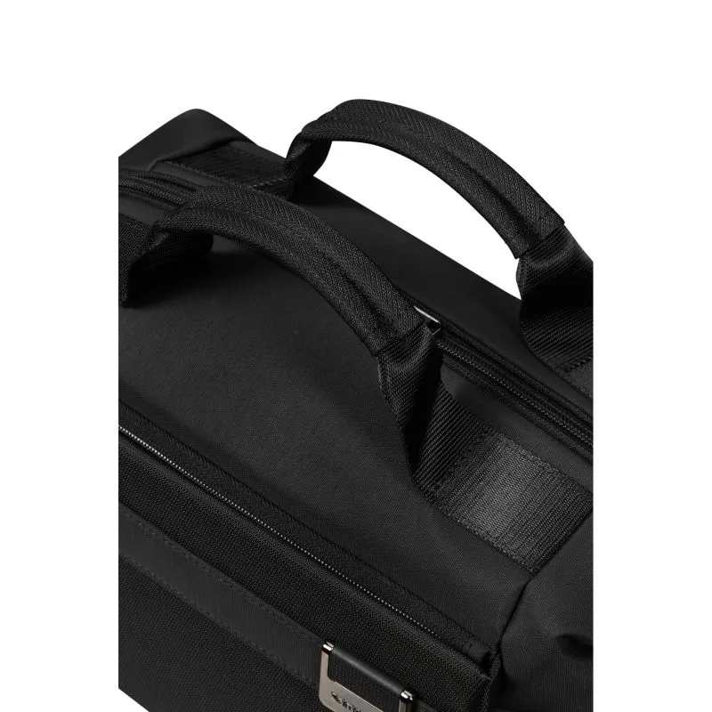 Samsonite Airea Kosmetiktasche - Schwarz