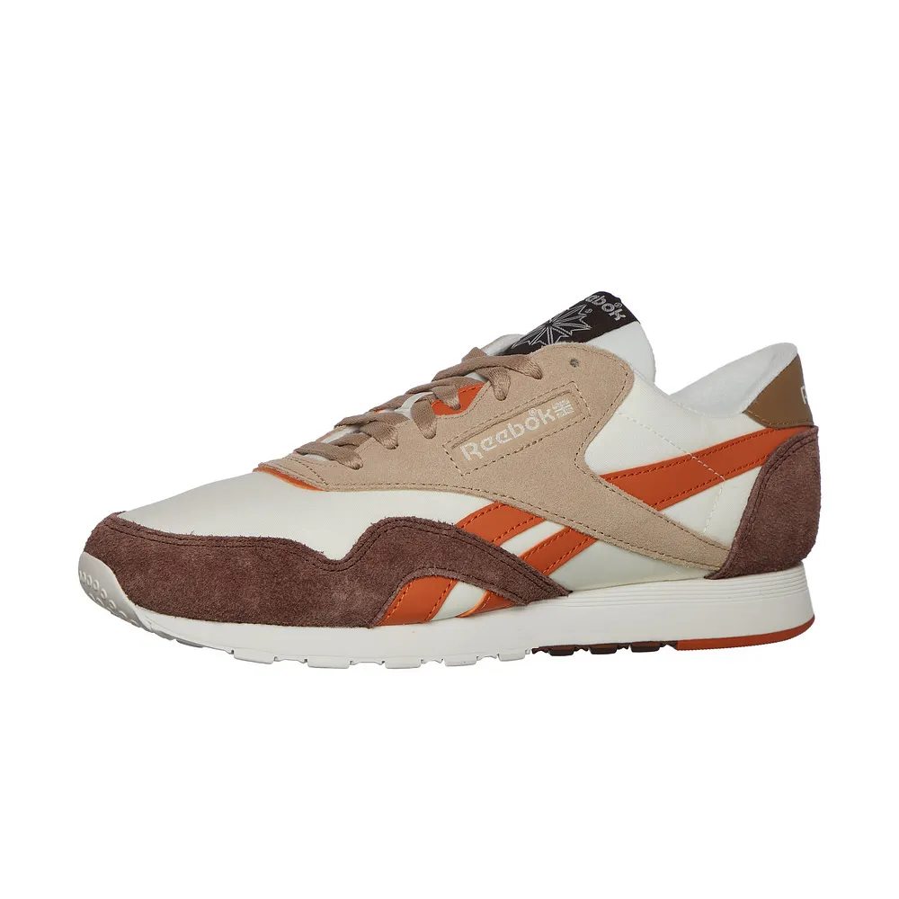 Reebok Nylon Vintage 100075299 / weiss