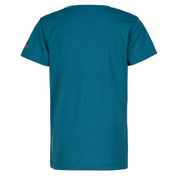T-SHIRT PIQUET Kinder - Funktionsshirt