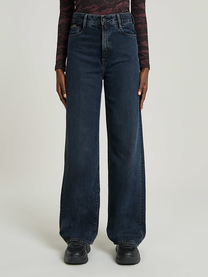 G-Star Jeans - Loose fit - in Dunkelblau günstig kaufen