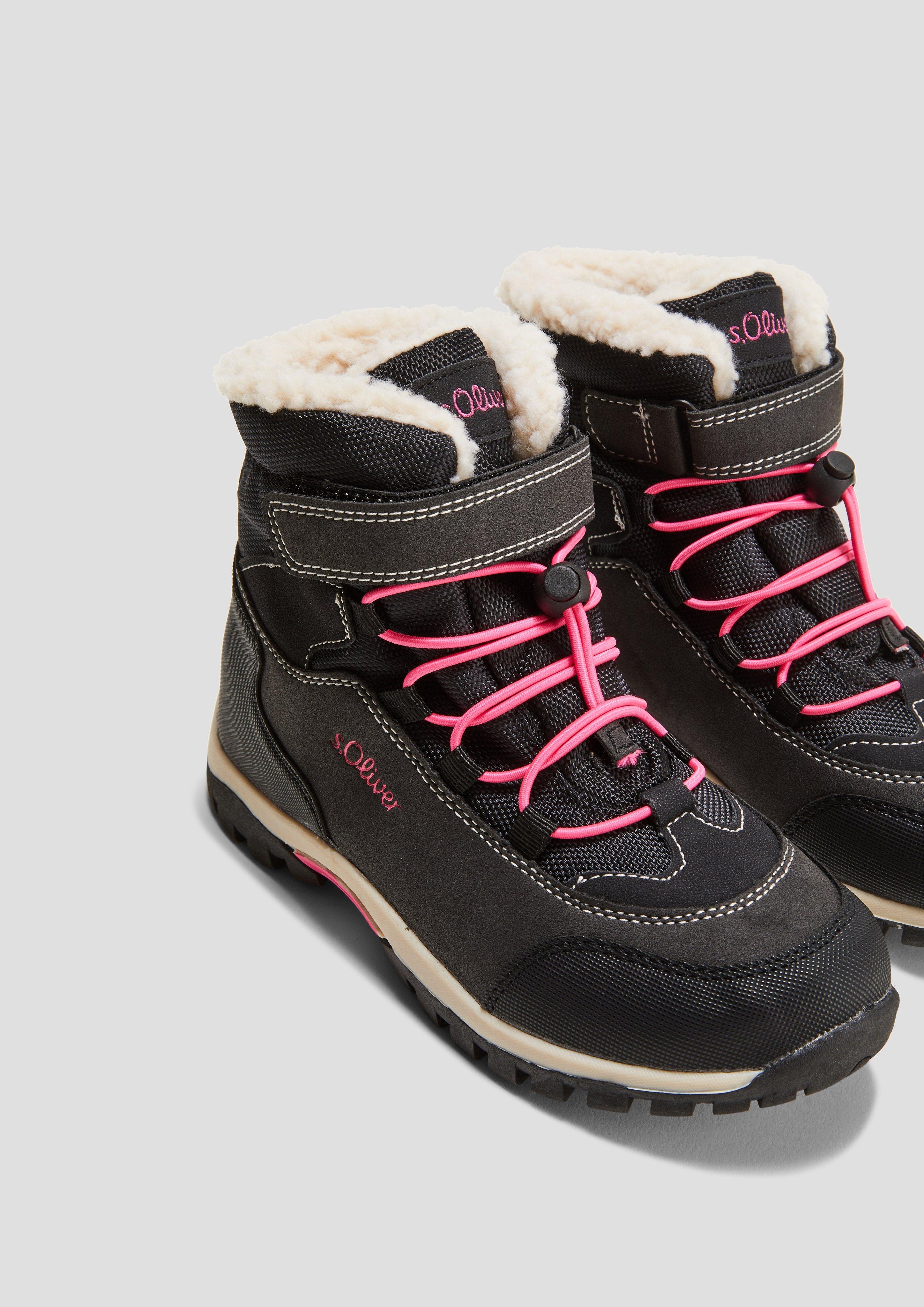 Stiefel  6008608-098