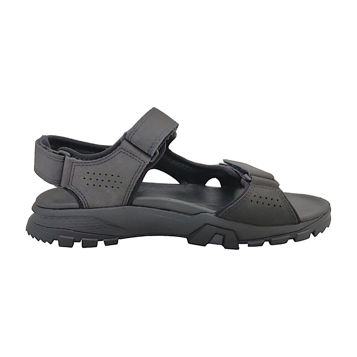 Timberland TB0A5T5G015 Schwarz 015 Black