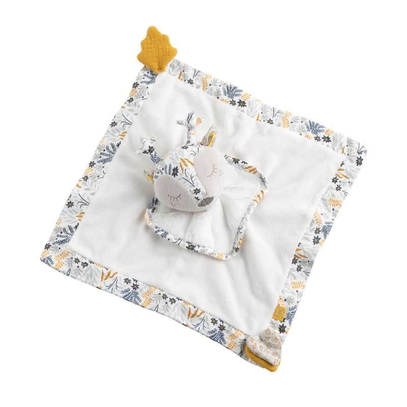 Doudou mouchoir Promenons-nous