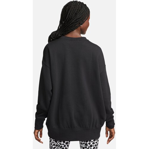 DAMEN SWEATSHIRT W NSW AIR FLC CREW