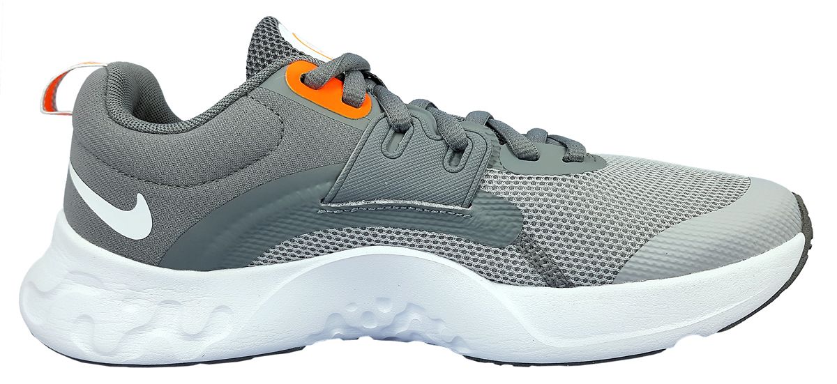 Nike Nike renew retaliation 3 Da1350 Grau 007 wolf grey