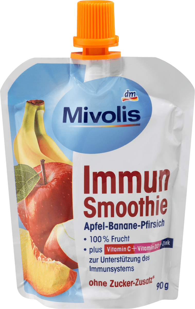 Immun Smoothie, 90 g