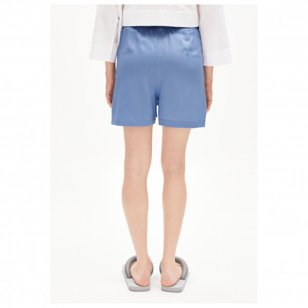 ARMEDANGELS - Women's Xuliaa Twill - Shorts