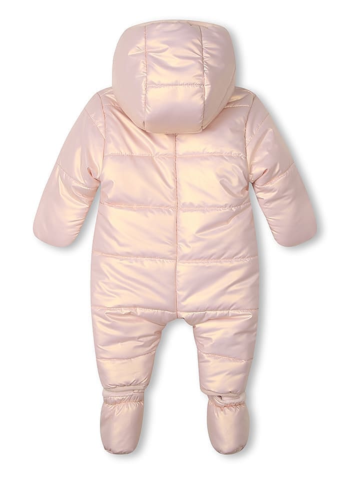 Carrément beau Schneeanzug in Rosa günstig kaufen 68