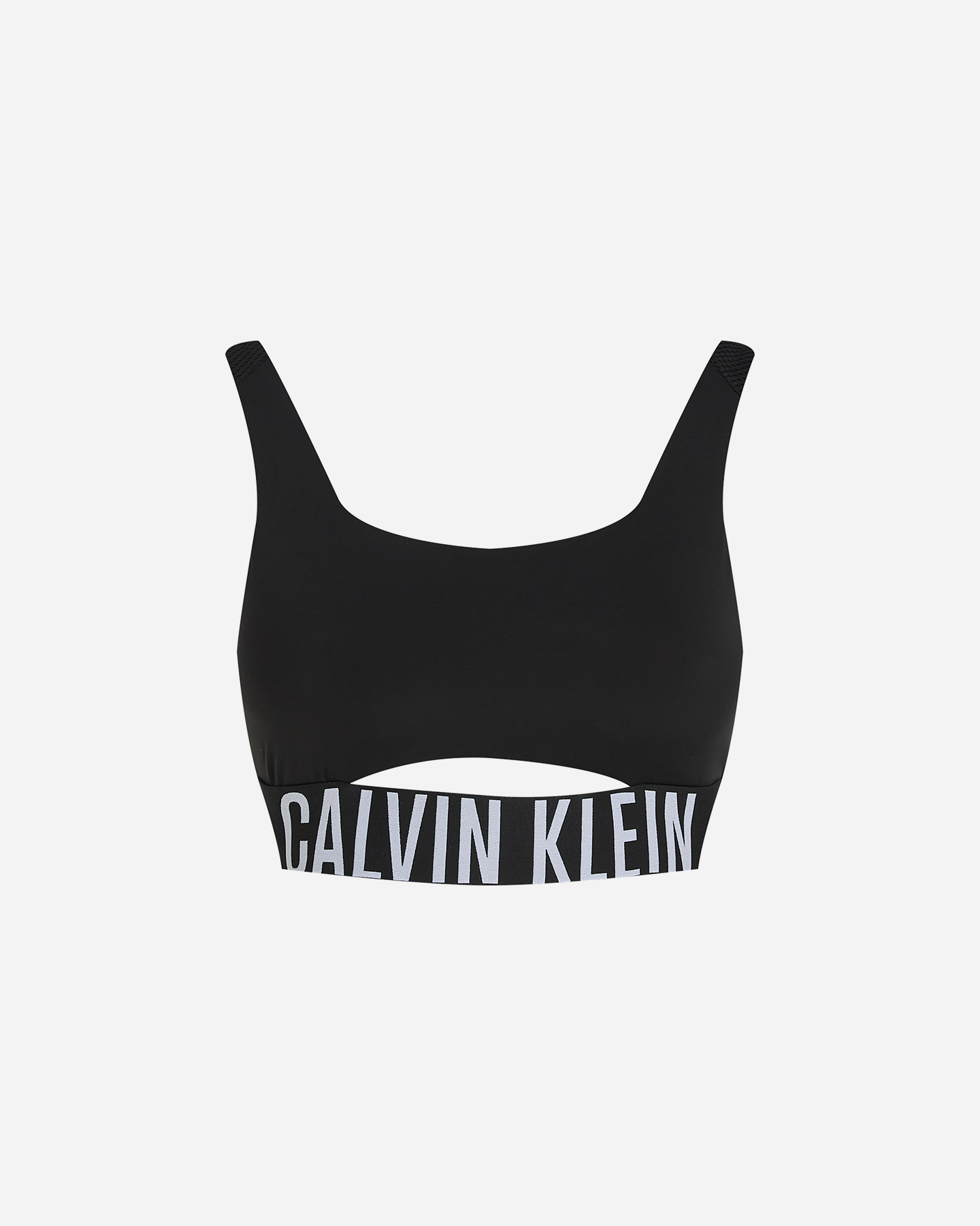 Športová podprsenka Calvin Klein Sport Big Logo Power W LVGWS5K149-UB1