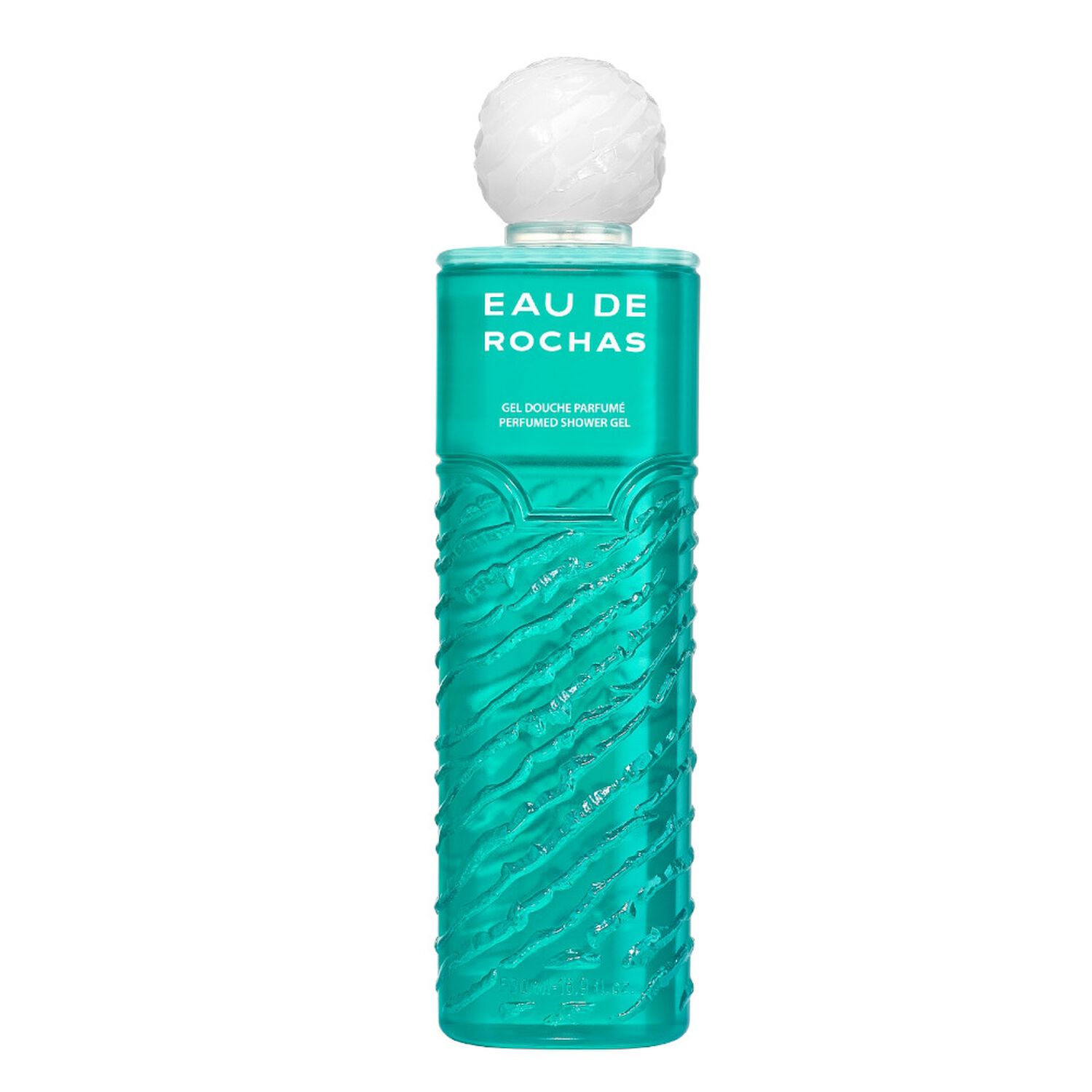 Rochas Eau de Rochas Gel Bain Douche 500 ml