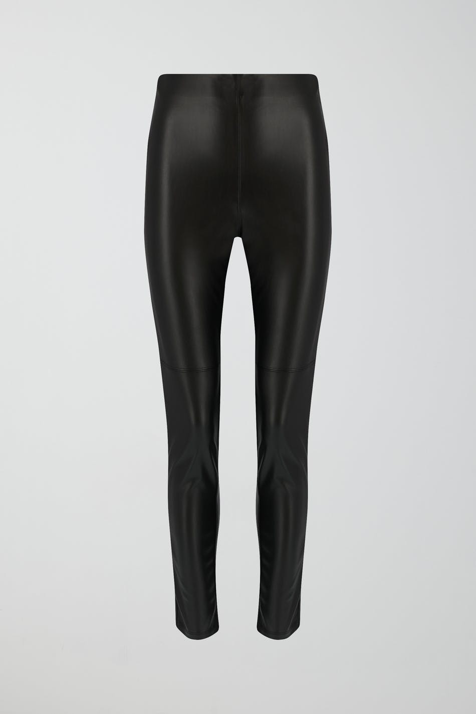 Frida pu leggings
