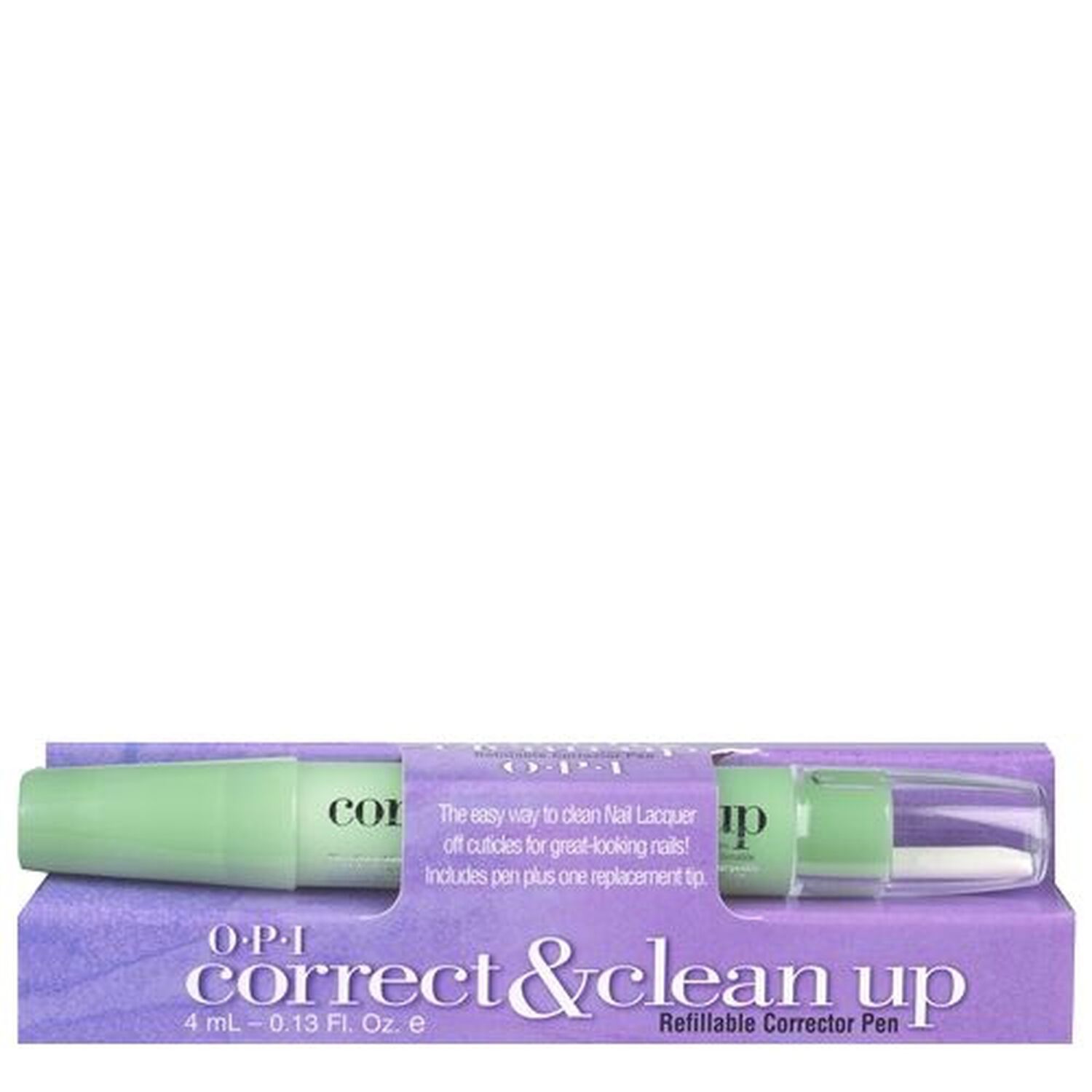 OPI Nail Corrector Pen Vernis 4 ml