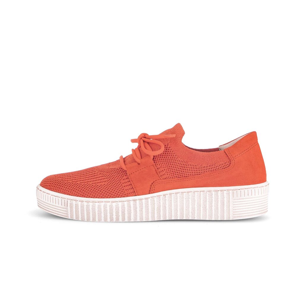 Gabor fashion Sneaker low orange
