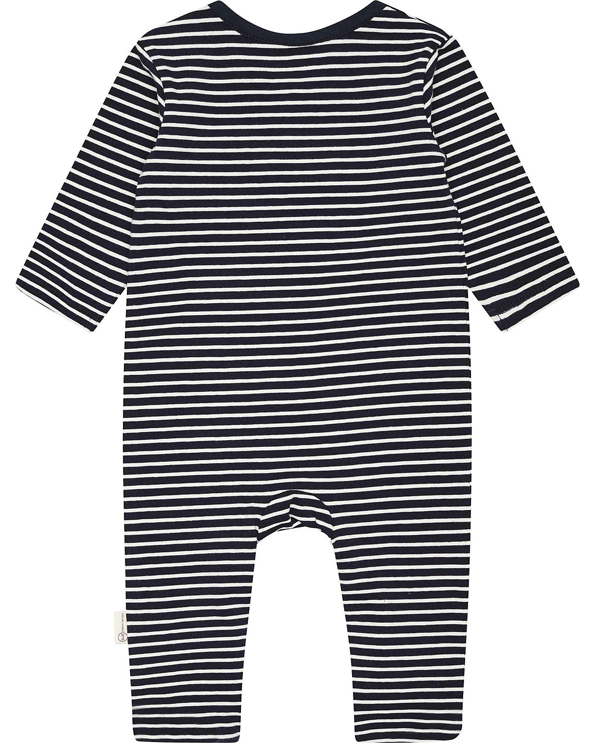Kinder Overall