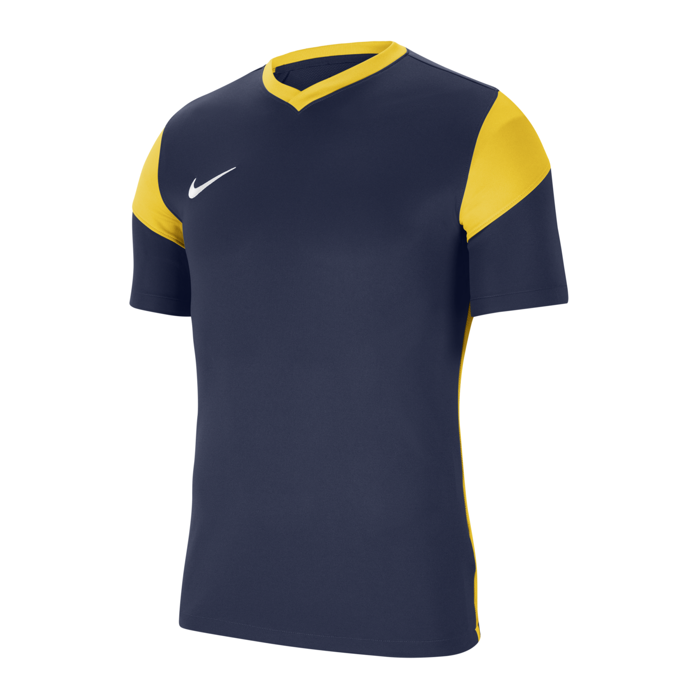 Nike Park Derby III Trikot Blau Gelb F410