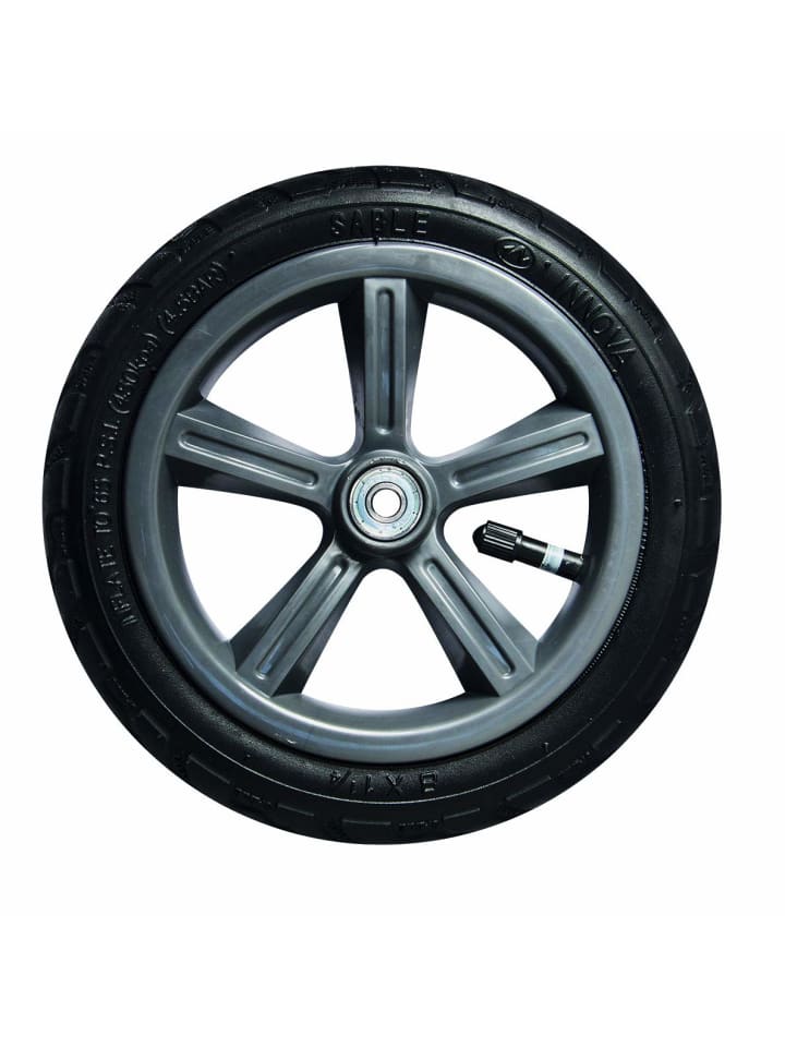 authentic Muuwmi Aluminium Scooter AIR 205 mm - Farbe: Anthrazit günstig kaufen onesize
