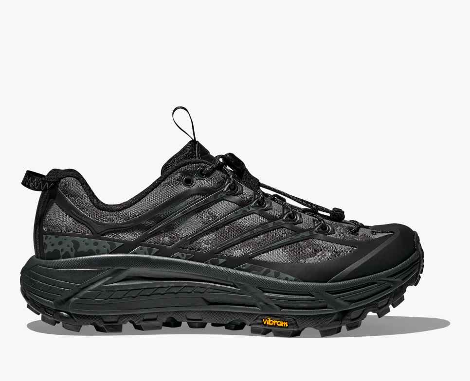 Stealth/Tech Mafate Three2 Black / Carbon Black