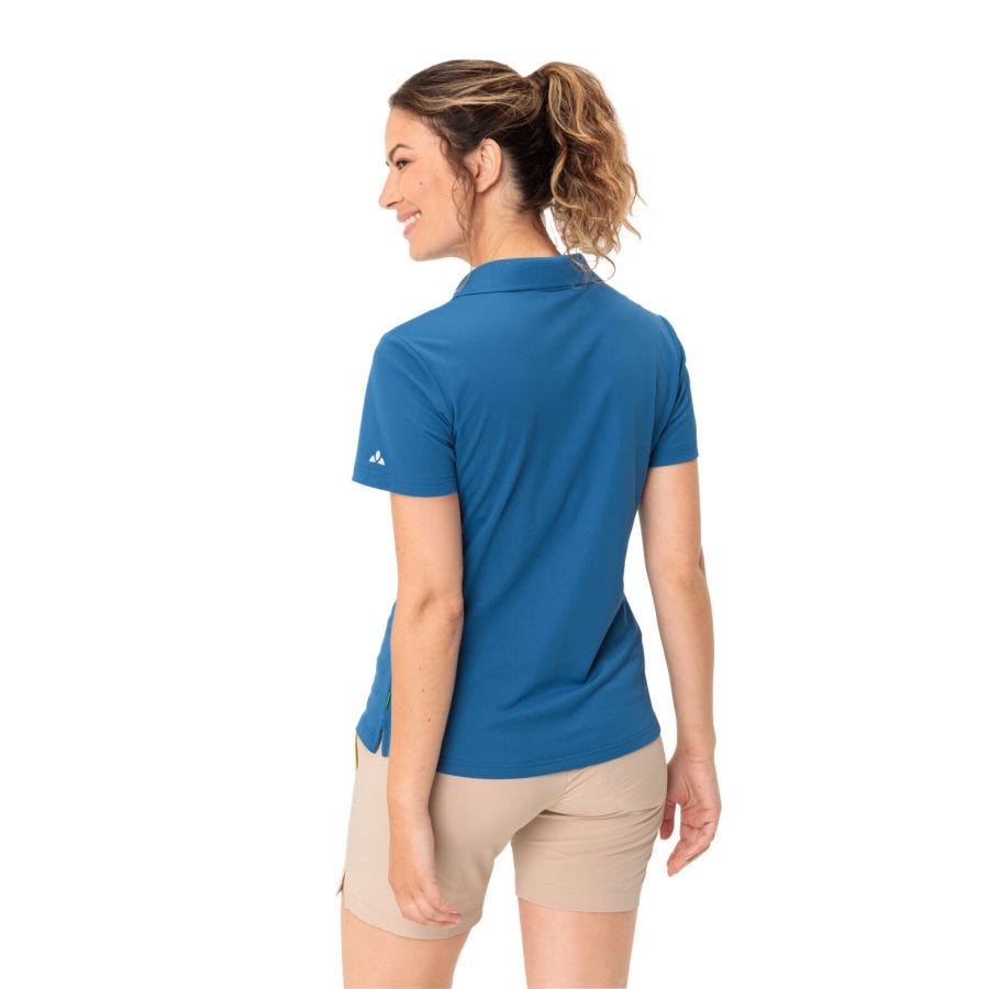 Essential Poloshirt Damen