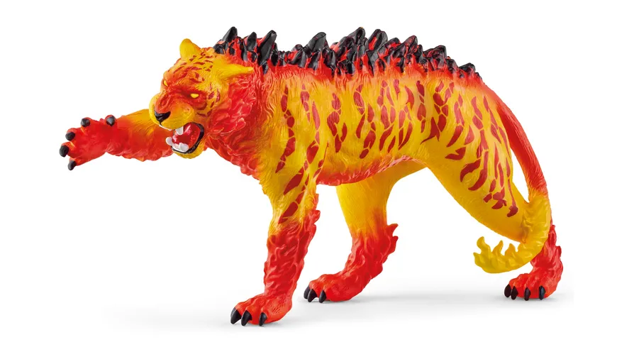 Schleich 70148 - Eldrador Creatures - Lavatiger