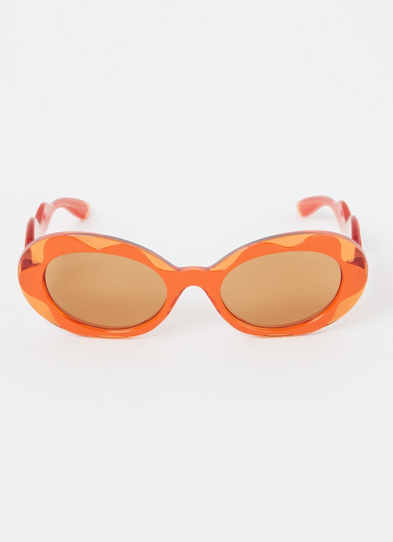 Ochelari de soare Dolce & Gabbana DX6005 Cat Eye