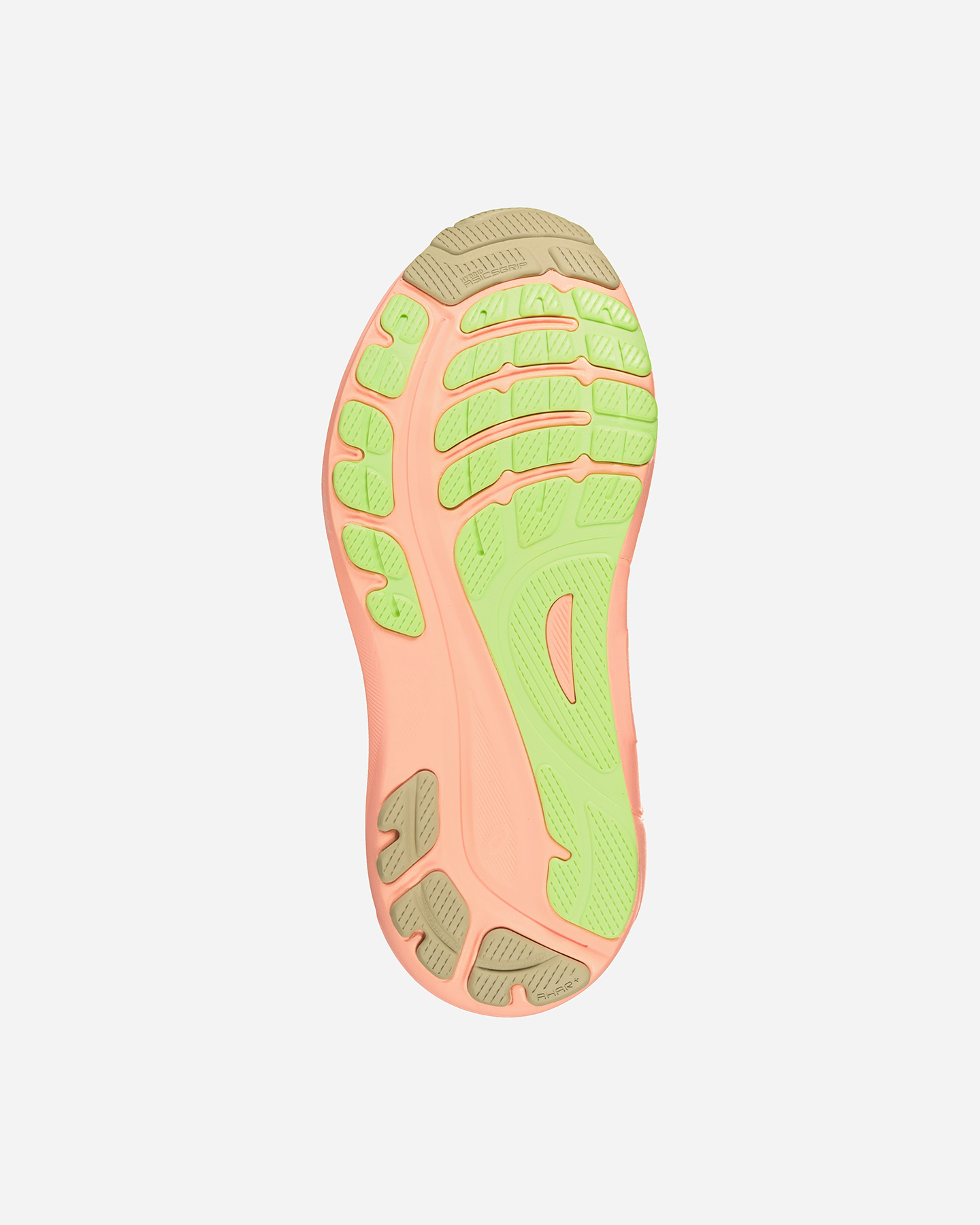 Scarpe Running Asics Gel Kayano 31 W 1012B670-200