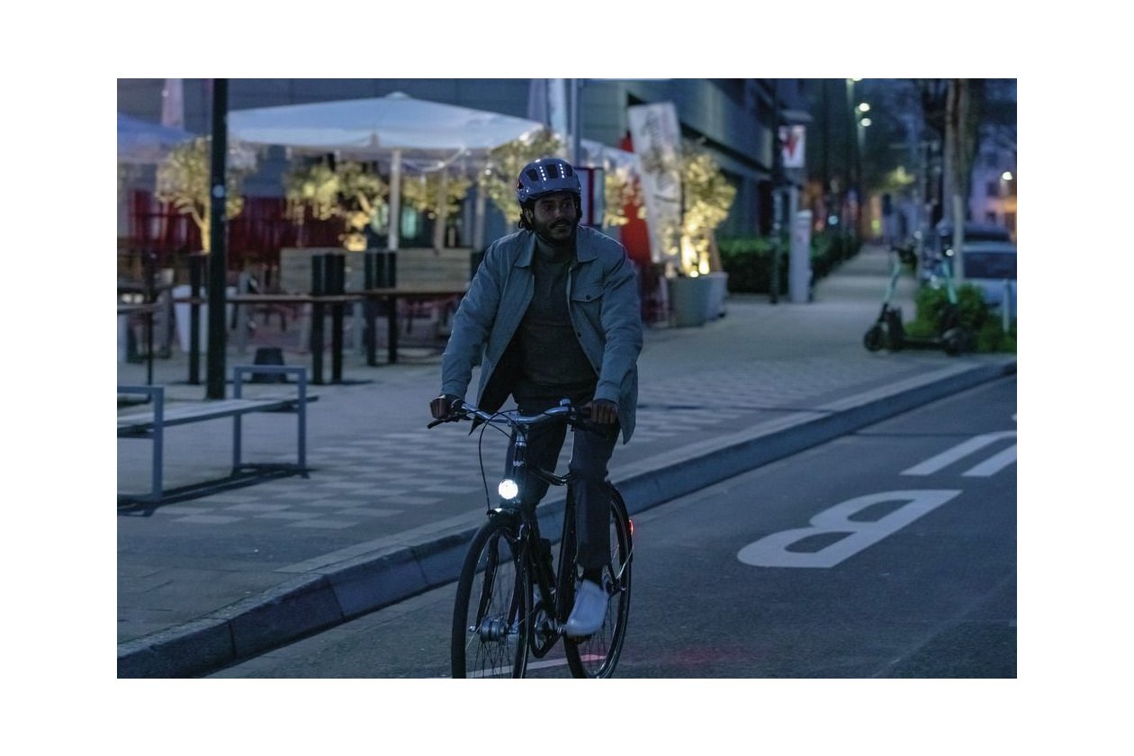 Abus Hyban 2.0 LED
