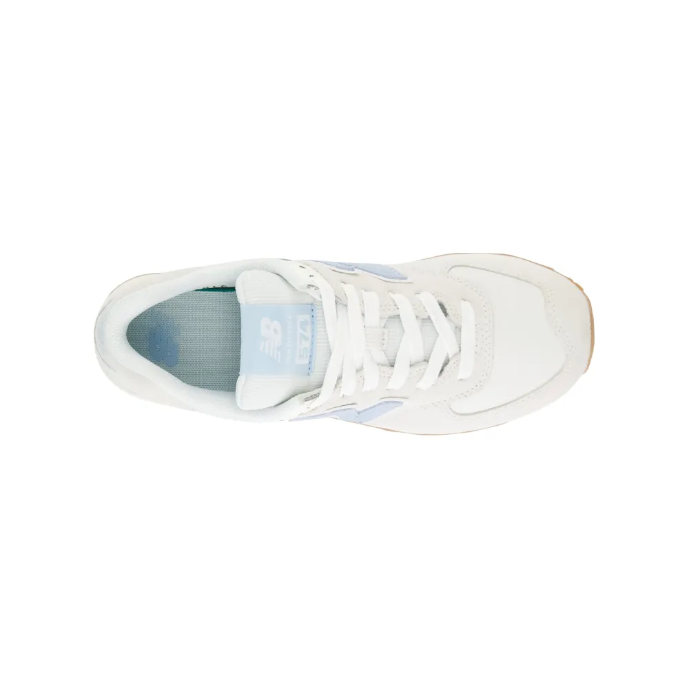 New Balance 574 WL574QA2 / grau