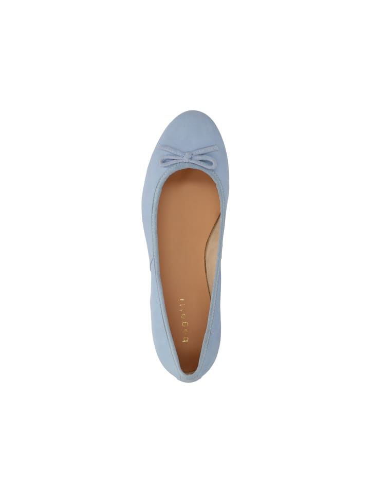 Bugatti Ballerina in blau günstig kaufen