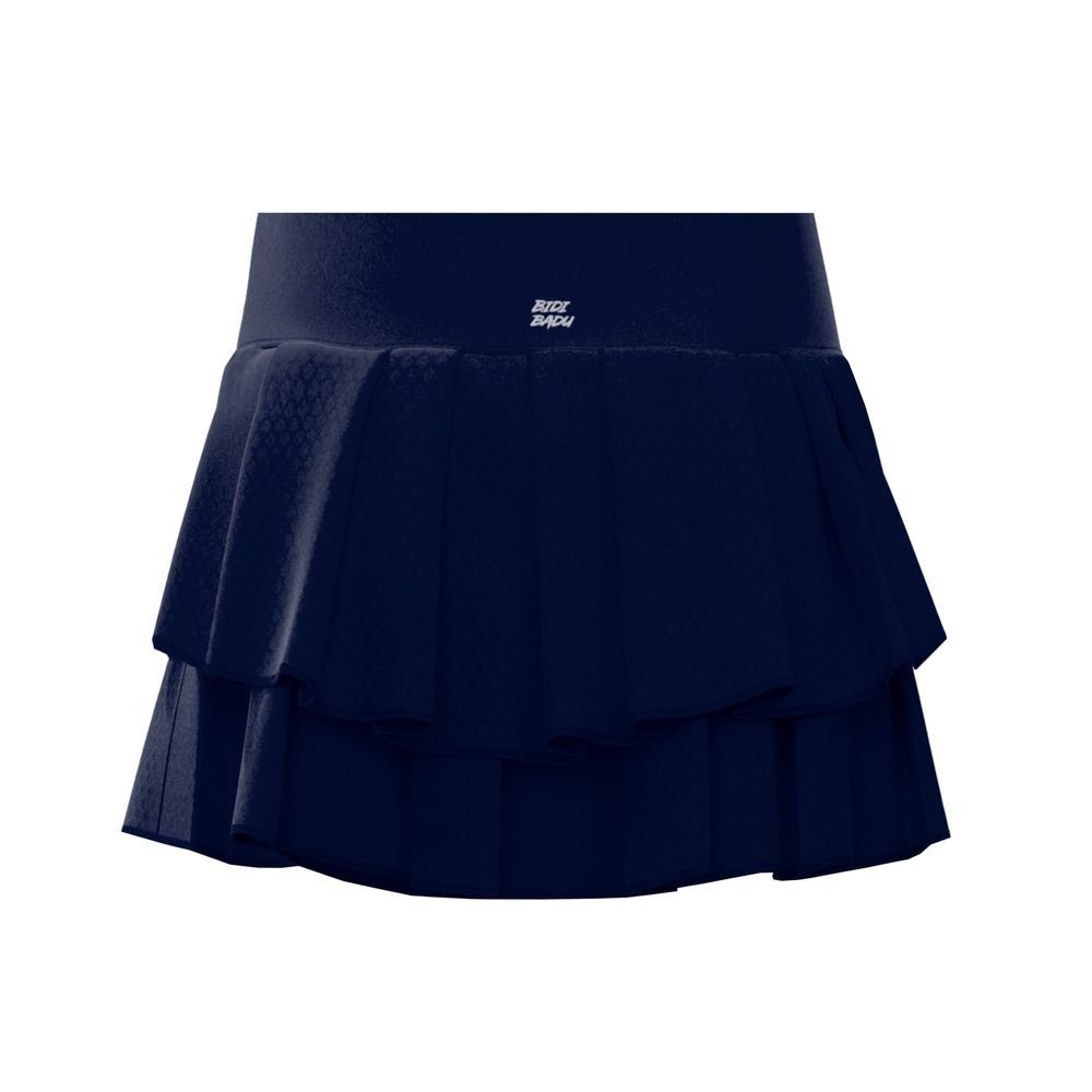 BIDI BADU Tennisrock Crew Pleated