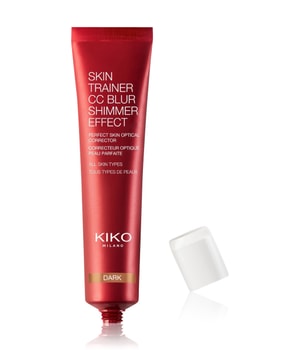 KIKO Milano Skin Trainer CC Blur CC Cream-30 ml