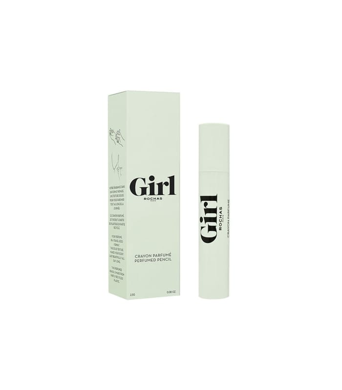 Rochas-GIRL-Crayon Parfumé