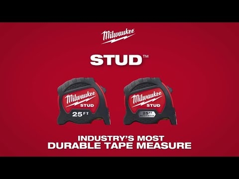 Accessoires Milwaukee 4932471626 Rollmate STUD II 5 m.