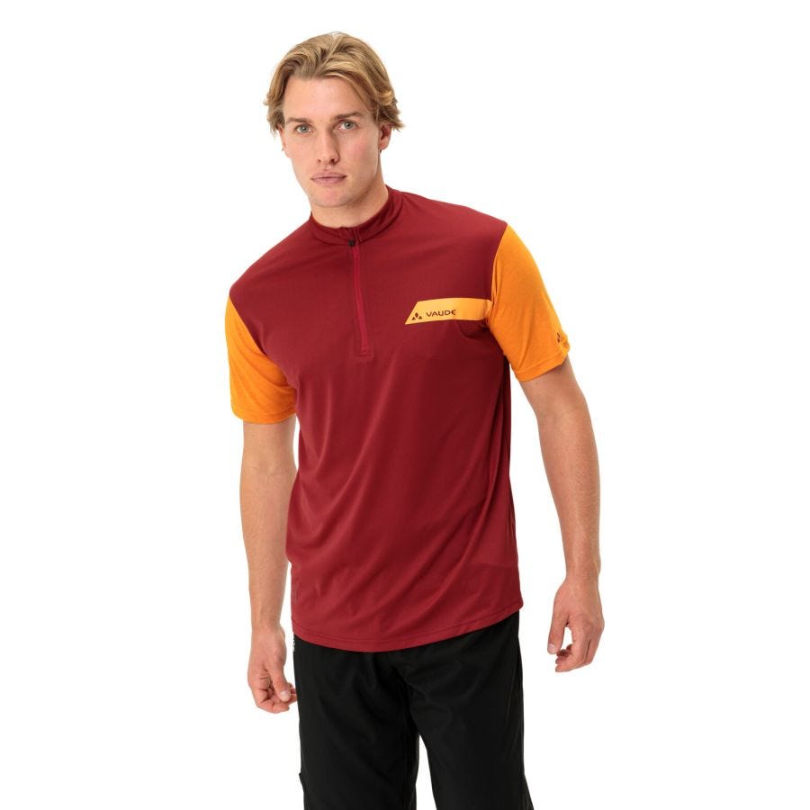 Ledro Fahrrad Trikot Herren
