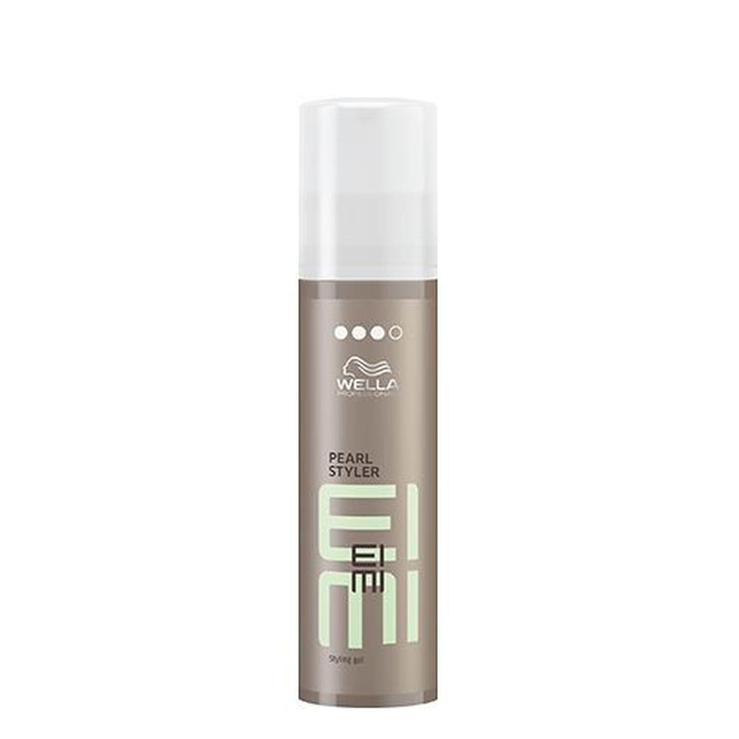 Wella Pearl Styler Gel de Coiffage 100 ml