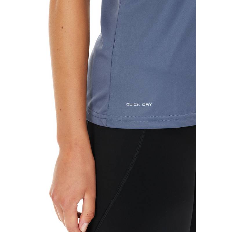 Endurance Keily Laufshirt Damen