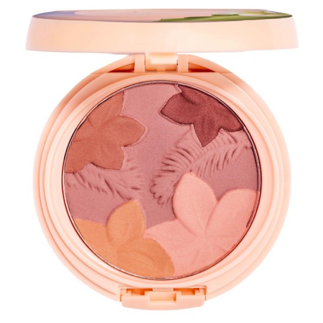 Monoi Butter Blush