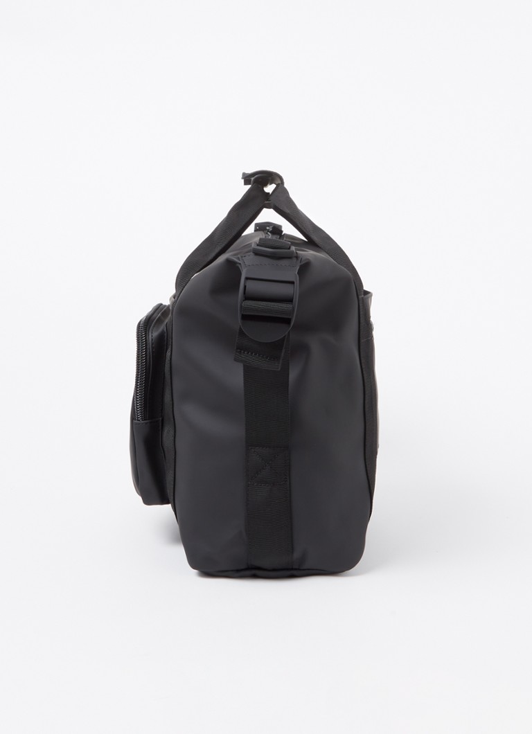 Rains Texel Kit weekend bag with water-repellent coating