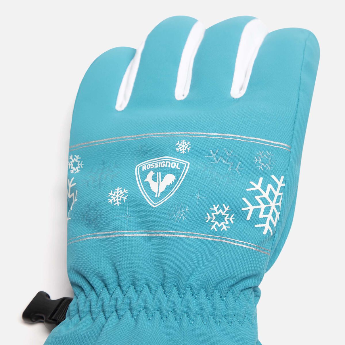 Jane IMP'R Mädchen-Skihandschuhe