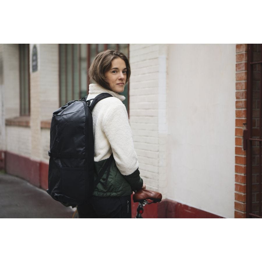 CityTravel Backpack - Reiserucksack