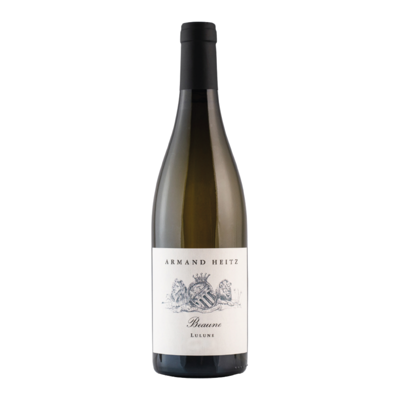 Beaune Lulune 2020 - Beaune - Bourgogne - Armand Heitz (75CL.)