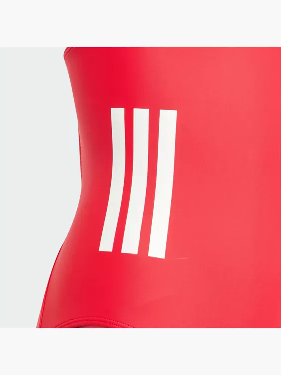 adidas 3-Streifen C-Back Kids Badeanzug