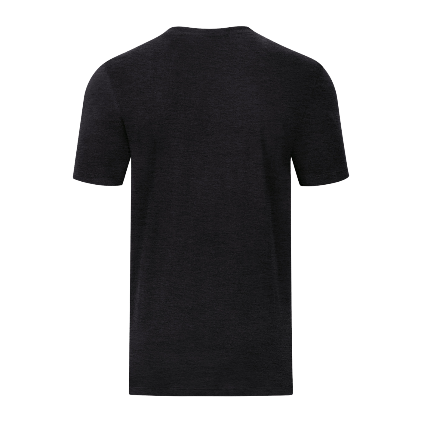 JAKO Promo T-Shirt Schwarz Gelb F505
