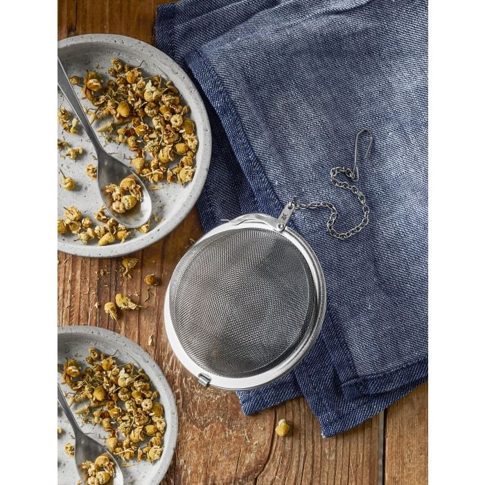 Gourmet Tee- und GewÜrzsieb, 6,5 cm