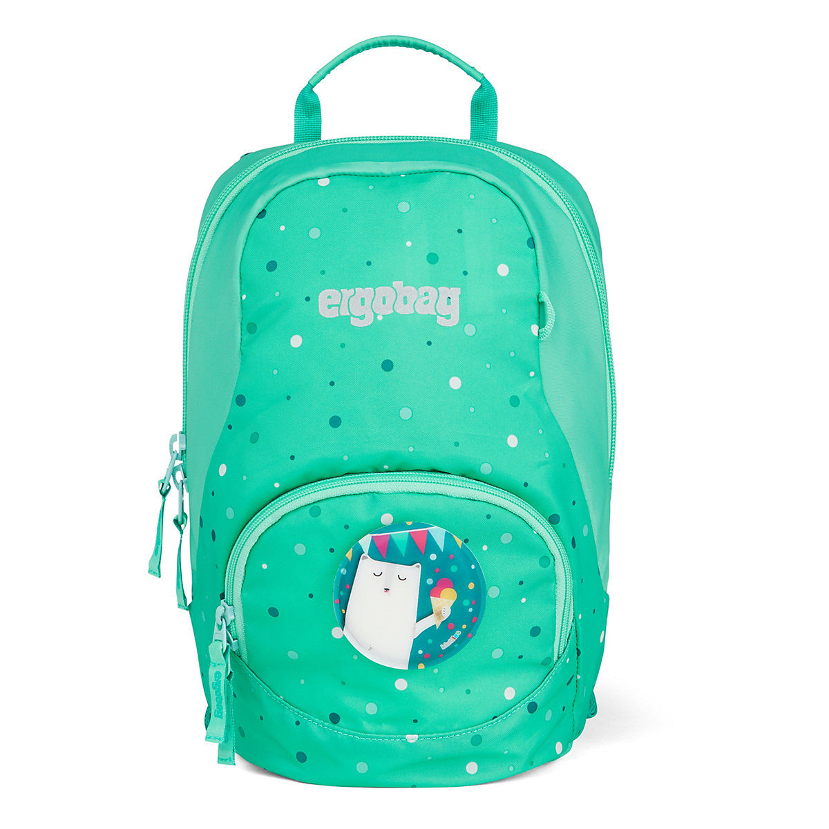 Kinderrucksack ease small Bärnelope