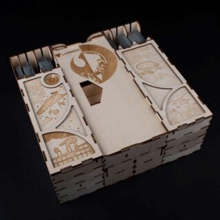 Rebell Organizer
