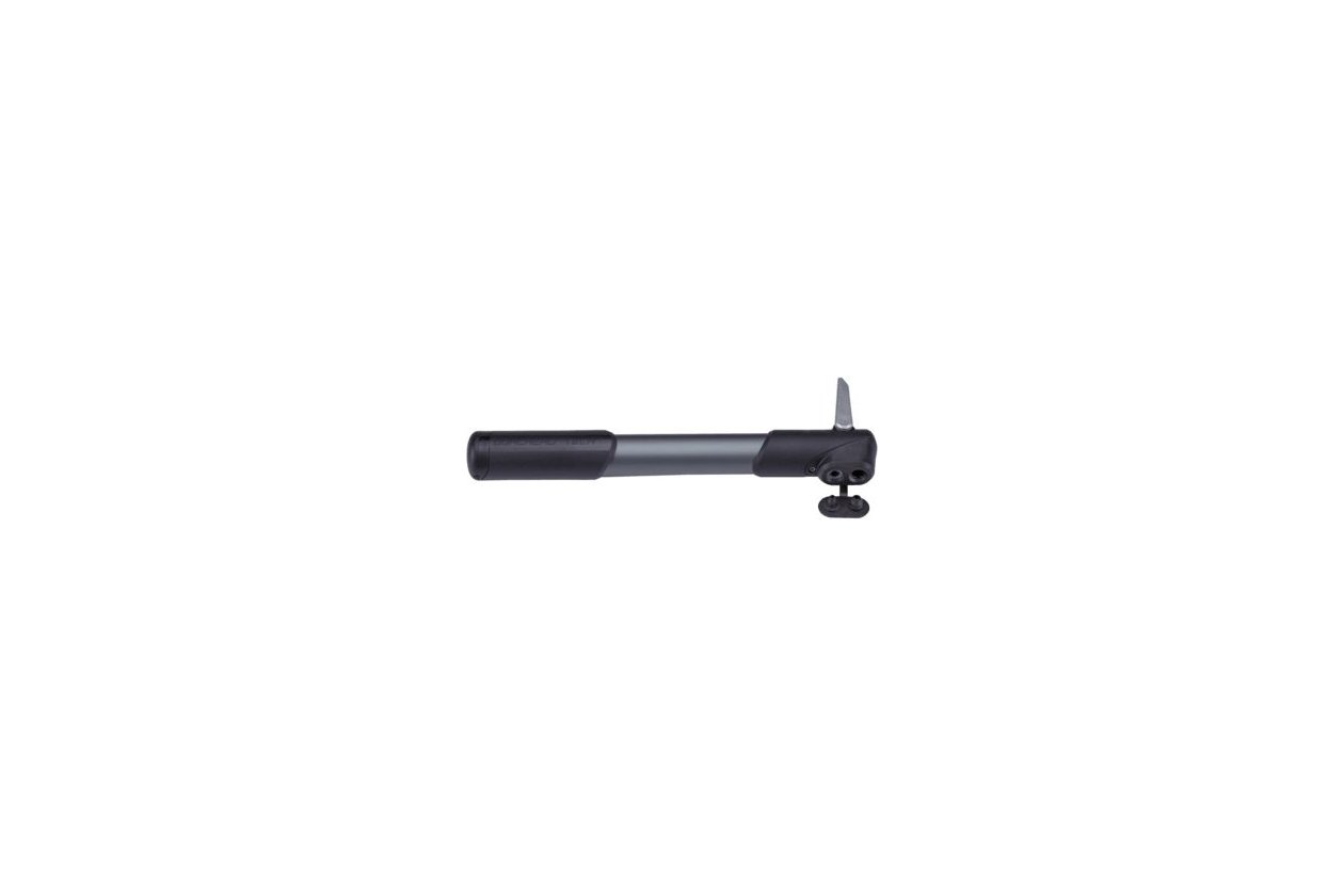 BBB WindRush S Minipumpe